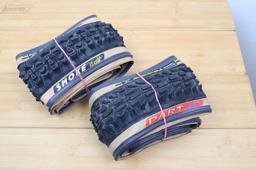 Panaracer Smoke & Dart Classic MTB 26" x 2.1" Tubed Tire - Never Ridden