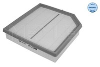 Meyle 5123210008 Luftfilter FüR Volvo XC40 1.5-2.0H 10.17-