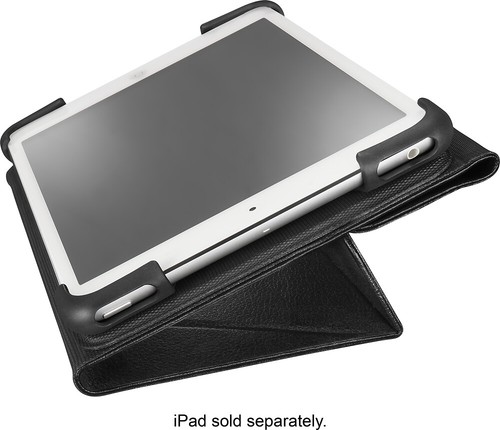Insignia Case Stand Case Cover Folio for iPad Mini 5 4 3 2 1 Fits Most 7'' Tab - Picture 2 of 5
