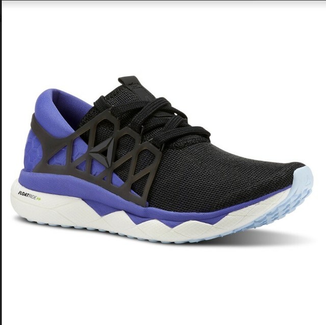 floatride run flexweave reebok