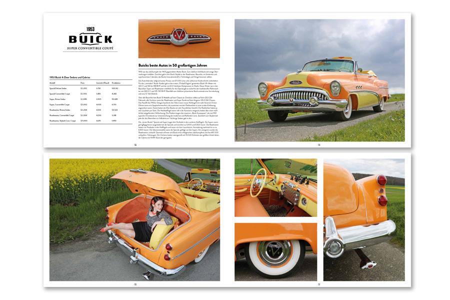 Thumbnail - Us-cars Legenden Mit Geschichte Band 2 | Carlos Kella, Peter Lemke |
