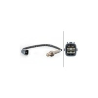 Hella Lambdasonde 6PA 358 103-621 FüR Isuzu Toyota General Motors Lexus, Links