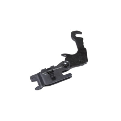 23261446 AC Delco Parking Brake Lever Rear Passenger Right Side for Chevy Hand