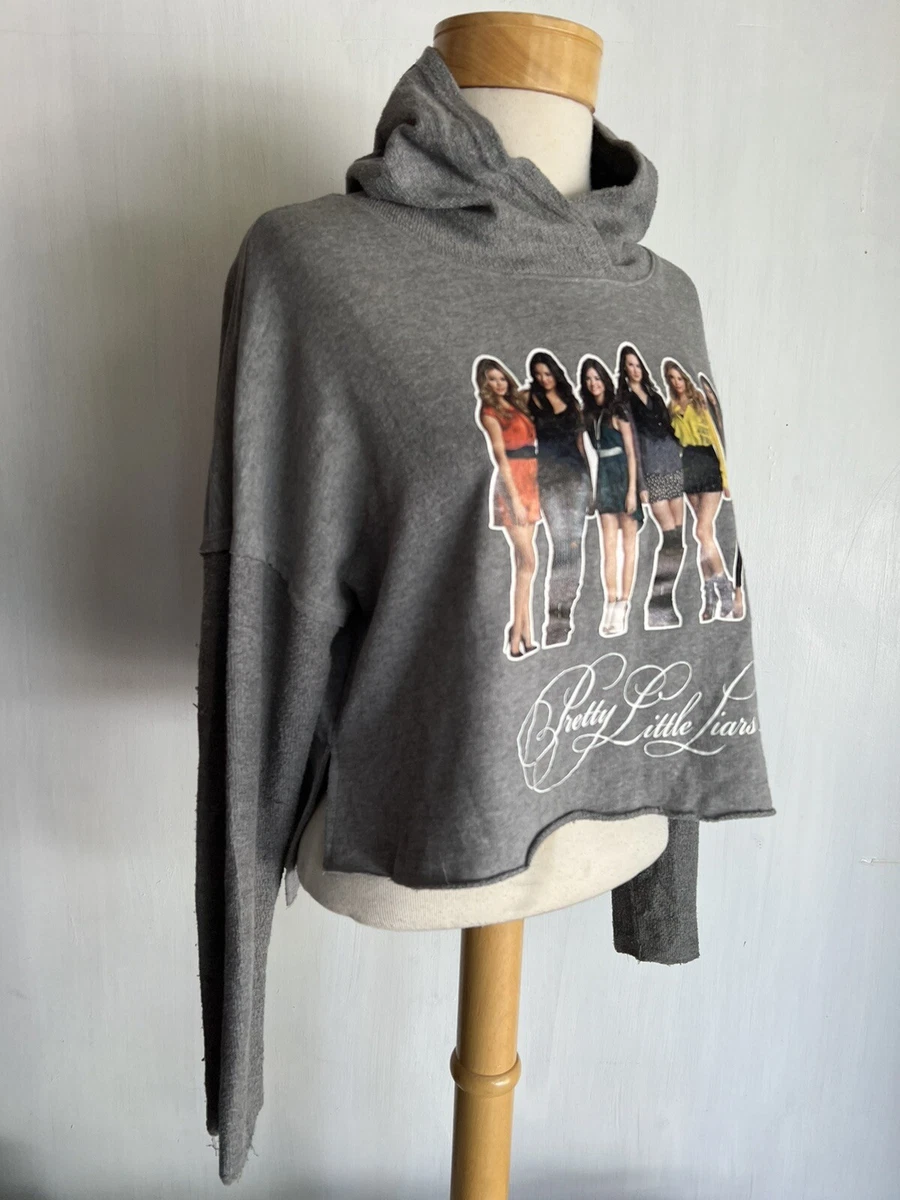 Bershka blackpink online hoodie