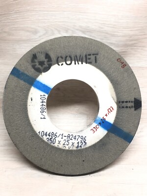 Comet Schleifscheibe 330x25x127 #19