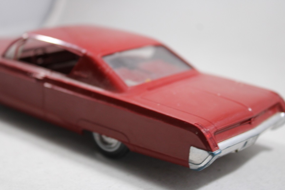 希少！激レア！当時物！未開封‼️JO-HAN '67 CHRYSLER 300 Jo-han 1967