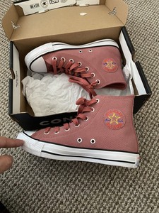 womens converse size 4