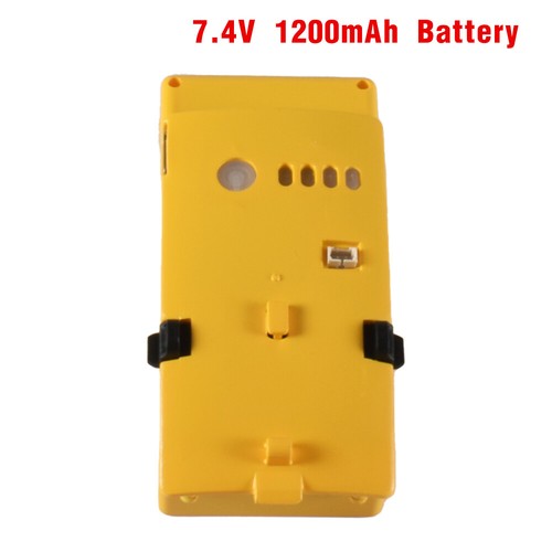 Rumpf Shell Batterie Blade Motor ESC Servo für YUXIANG F06 EC135 RC Hubschrauber - Bild 2 von 31