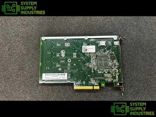 HP 12Gbps SAS Expander FH PCIe-x8 for G9 & G10 Servers PN: 876907-001 - Picture 2 of 3