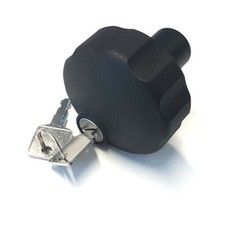 VW Knebelmutter fÃ¼r HecktrÃ¤ger online kaufen | eBay 