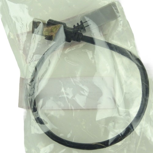 Axess Integrate AX-USB-MINIB USB to Mini-B Cable 6"" Black OEM Replacement