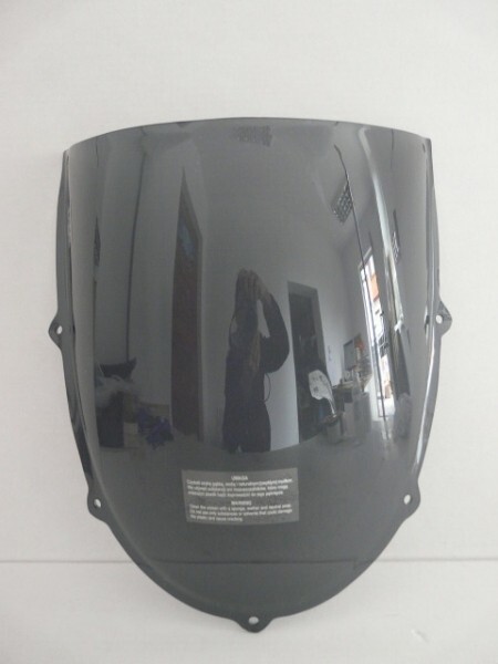STANDARD REPLACEMENT SCREEN APRILIA RS 250 ( 98-On ) WINDSHIELD AS STANDARD REPLACEMENT SCREEN APRILIA RS 250 ( 98-On ) WINDSHIELD AS