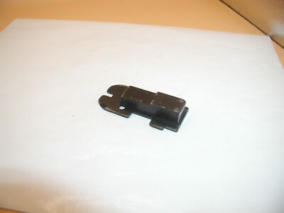 #ad Interstate Arms Hawk 982 12 G Pump Slide Assembly $25.00