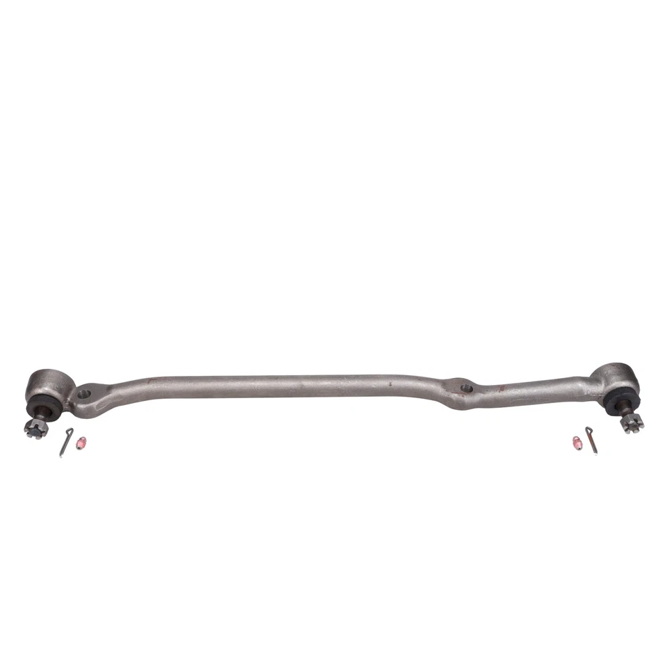 Eslabón de arrastre de dirección central Buick Skyhawk 75 76 77 78 79 80 1975-1980 Foto 4 de 4