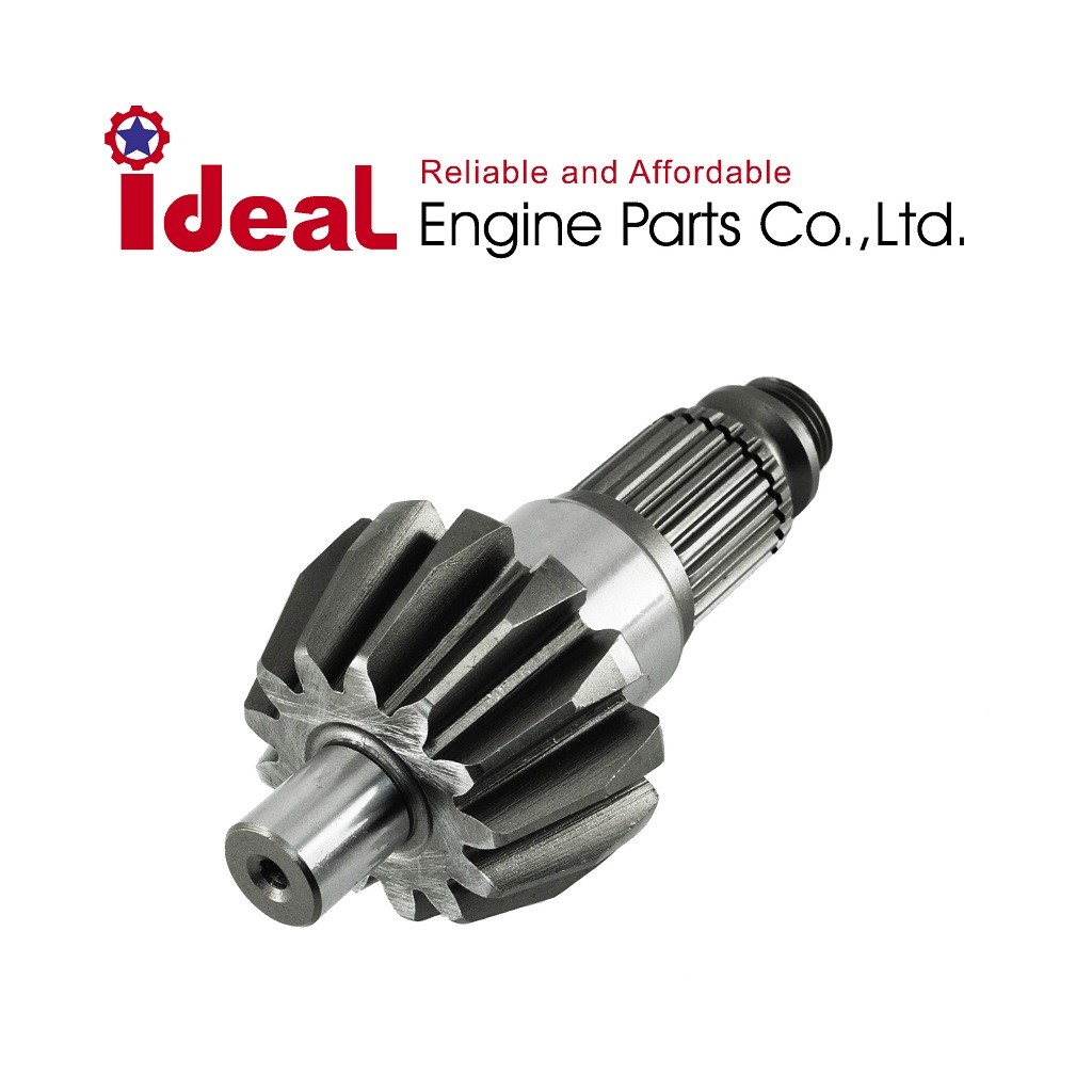 Rear final Differential Pinion Gear fits Honda TRX 500 FE/FM/TE/TM/FGA