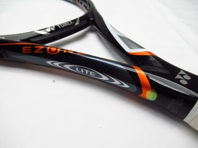 NEW OLD STOCK* YONEX EZONE Xi LITE (275g) TENNIS RACQUET (4 1/4