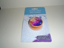 NEW Sealed Galaxy Phone Grip