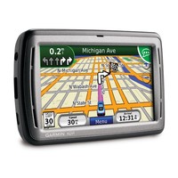 Garmin Nüvi 855 4.3-inch Portable Gps Navigator Garmin Nüvi 855 4.3-inch Portable Gps Navigator