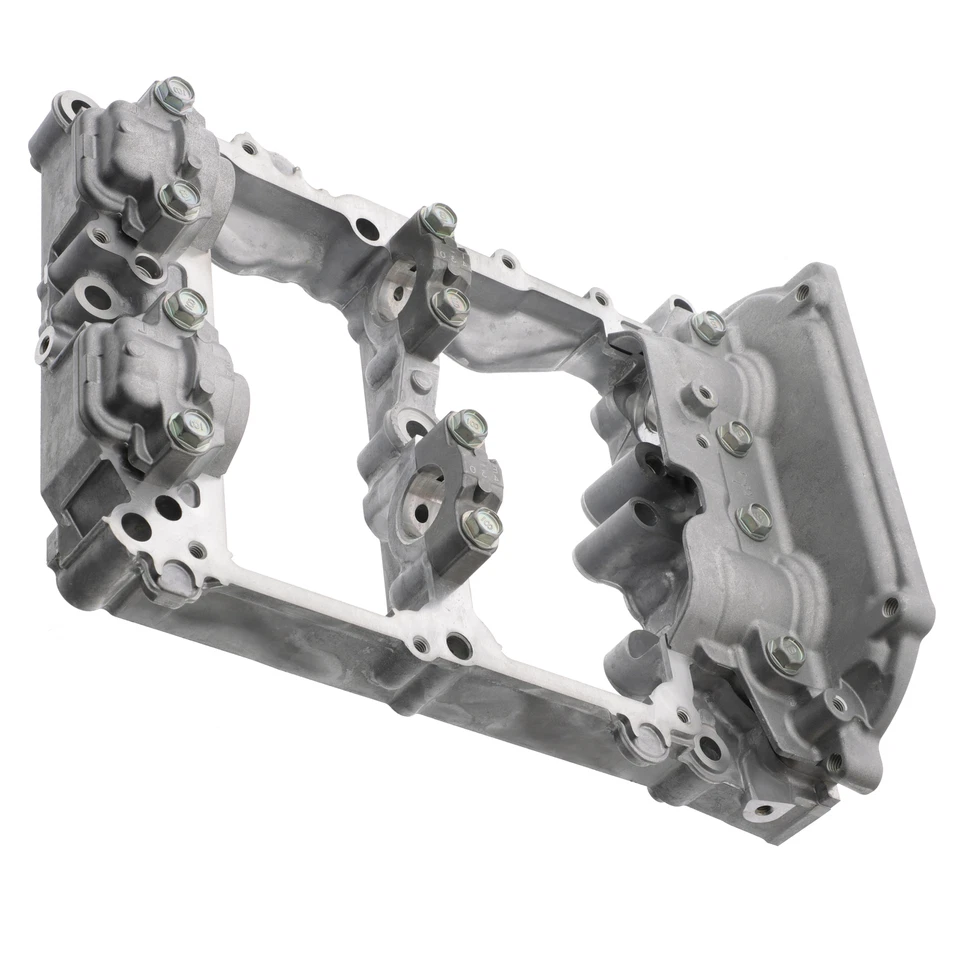 Novo fabricante de equipamento original genuíno 2011-2019 Subaru motor eixo de comando lado do motorista 13115AA120 - Imagem 2 de 4