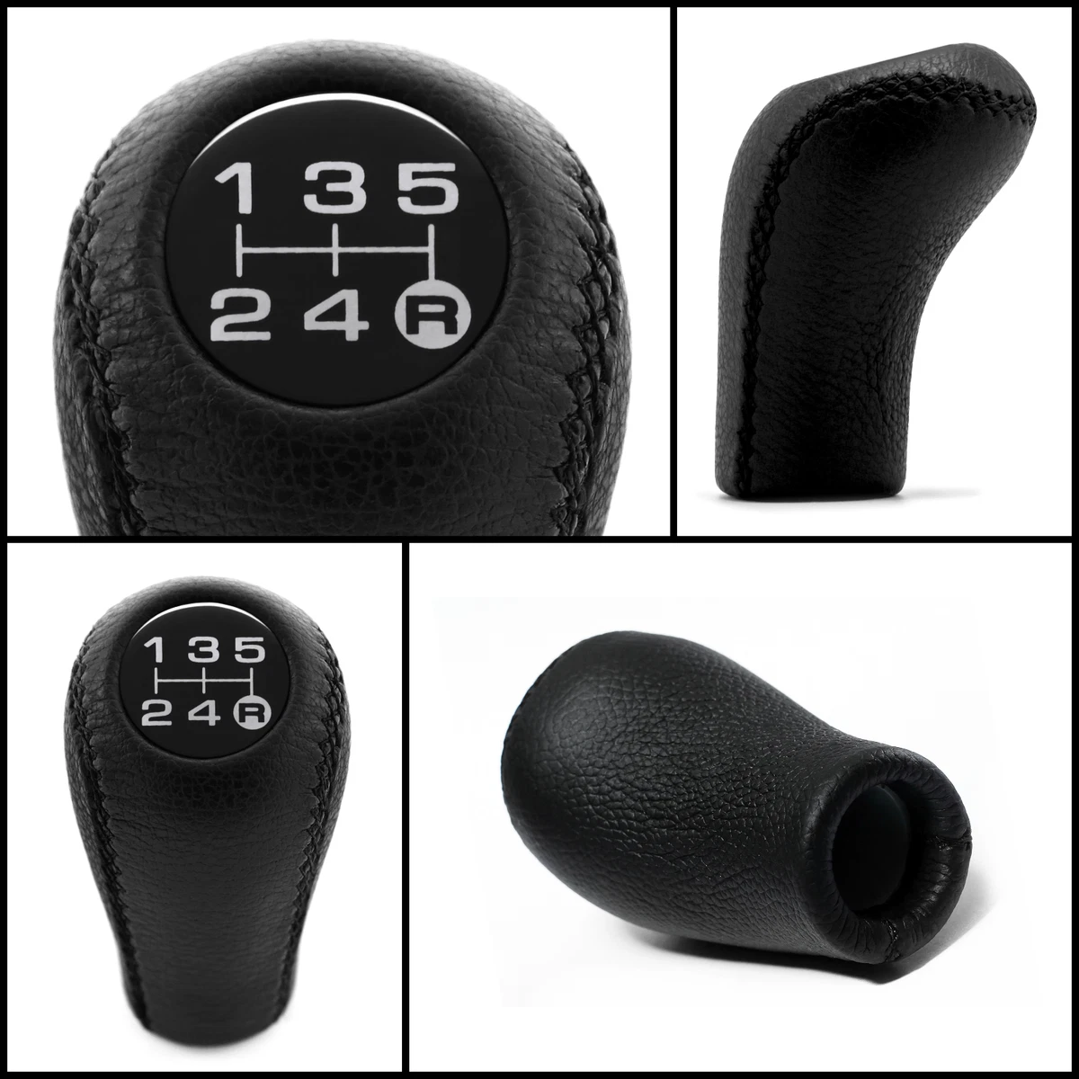 Mazda 5 cheap gear knob