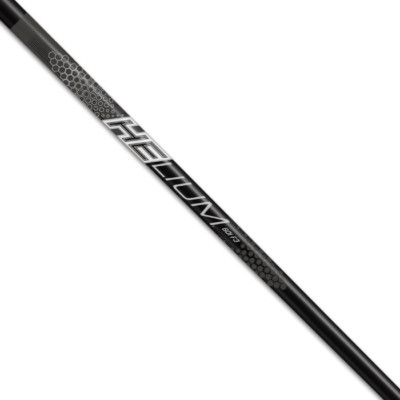 Uncut UST Mamiya Helium Nanocore Iron Shafts