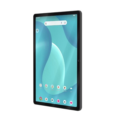 Tempered Glass Screen Protector Guard Shield For Onn Tablet (Gen 3,  2022)