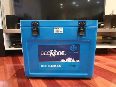 icekool esky