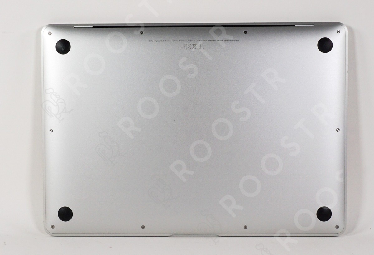 Apple MacBook Air 13” 2020 A2337 M1 7-Core GPU 8GB RAM 256GB