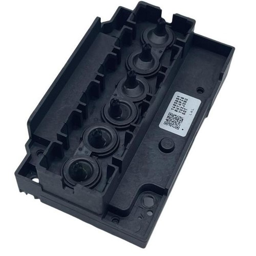 F173080 Printhead Fits For Epson Stylus Photo R360 R260 R390 L1800 RX560 RX585 - Picture 3 of 11