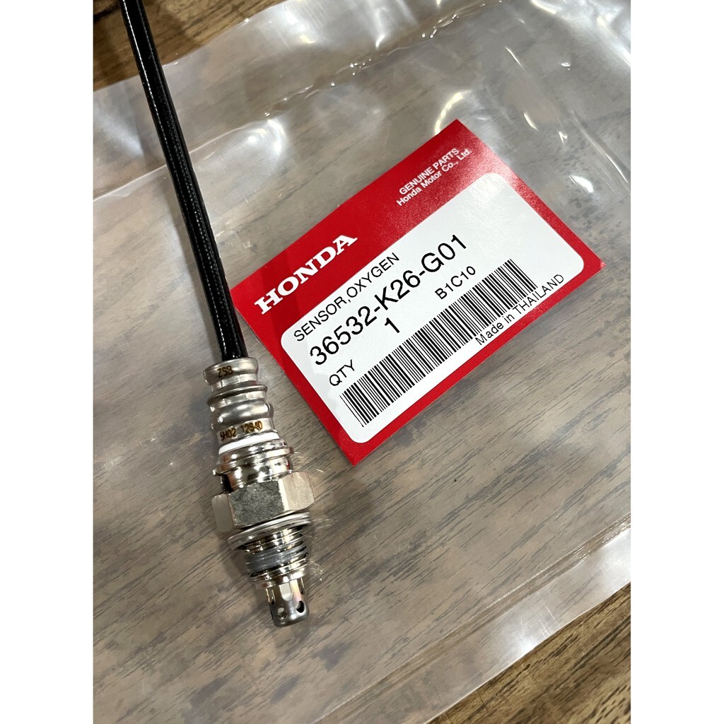 36532-K26-G01 ) Honnda grom125 oxygen sensor Genuine | eBay