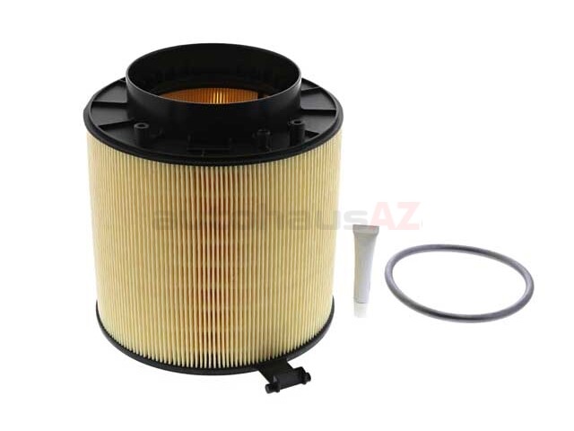 MAHLE Air Filter 8K0133843 Audi Q5 S4 A5 Quattro S5 SQ5 | eBay