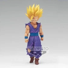 Dragon Ball Z Solid Edge Works The Departure Vol.5 Super Saiyan 2 Gohan (Ver. A)
