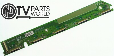 LG 50PJ350-UB Buffer Board EBR64062001 LGEPDP 090821, WL50103F047821