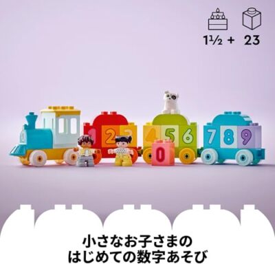 Lego 10954 Duplo My First Side Train from JP | eBay