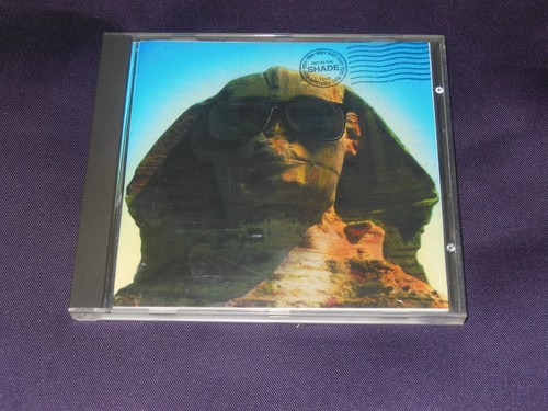 KISS / CD / HOT IN THE SHADE