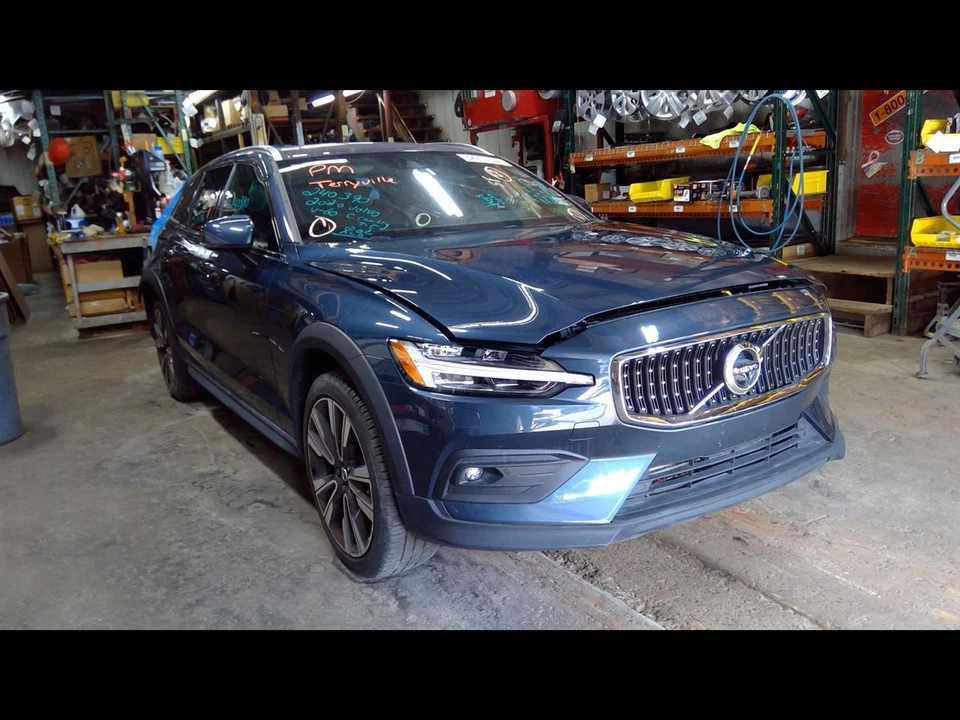 Husillo/nudillo delantero pasajero V90 Cross Country compatible con Volvo V90 1464174 17-19 Foto 2 de 4