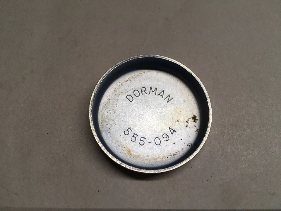 Nuevo bloque motor Dorman expansión congelador enchufe taza tipo 555-094 - 50 mm - cantidad 1 Foto 4 de 4