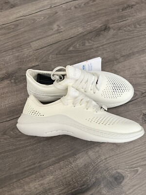 most cushioned crocs