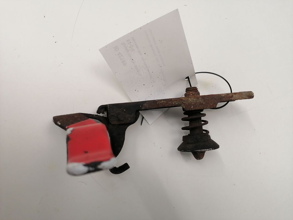 MercedesBenz Vito Viano W639 2007 Engine hood lock catch W639