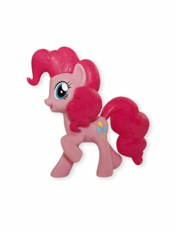 Revista Hasbro My Little Pony EDICIÓN LIMITADA Egmont - Pinkie Pie NUEVA POSE 2020 Foto 2 de 3