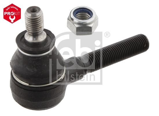 Febi 02290 Spurstangenkopf SpurstangenendstüCk Mit Sicherungsmutter Prokit-image