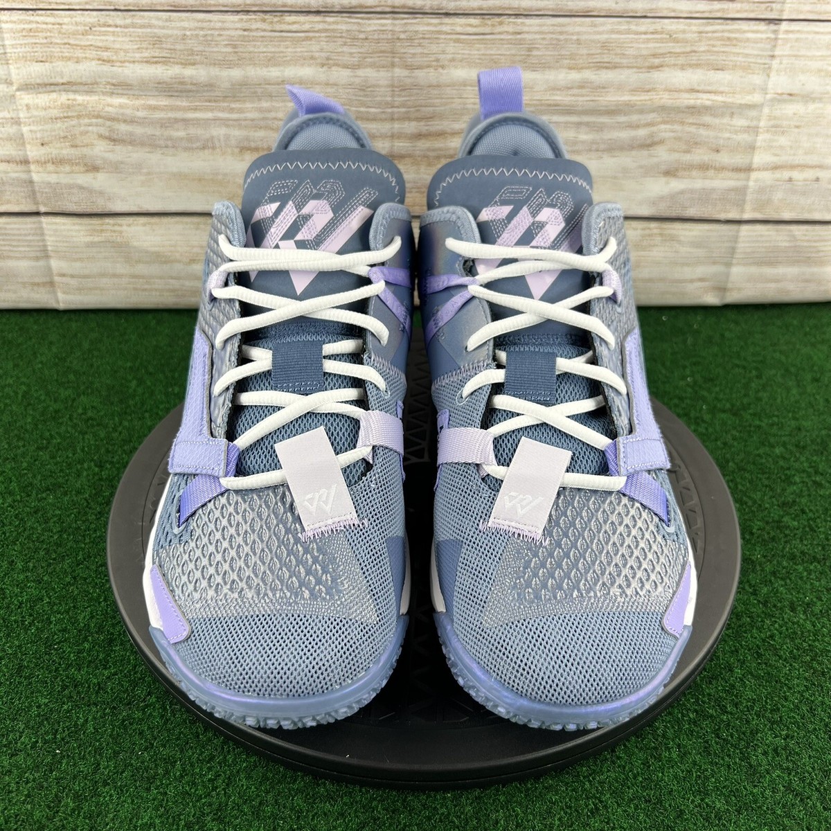 🏀Air Jordan WHY NOT Zer0.4 'KB3' Purple Pulse (CQ4230-400) Mens