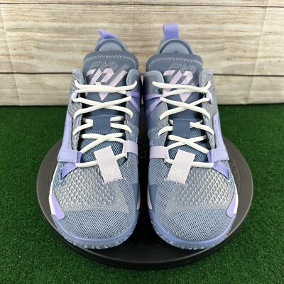 🏀Air Jordan WHY NOT Zer0.4 'KB3' Purple Pulse (CQ4230-400) Mens