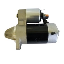 Anlasser passend für Yanmar L40AE L48AE L60AE L70AE Ga220 LS75 LS100  Starter