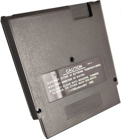 Nintendo NES Video Game MILLIPEDE::CIB