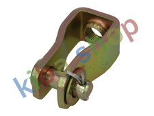 BRAKE SERVO-MOTOR FORK M16X15 FITS DAF LF 45 LF 55 IVECO EUROCARGO I-III