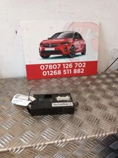 Vauxhall Vivaro 2900 Cdti 2006-2014 Bcm Body Control Module P8200943317