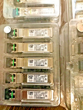 1pc Cisco GLC-ZX-SMD 10-2621-01 1000BASE-ZX 1...