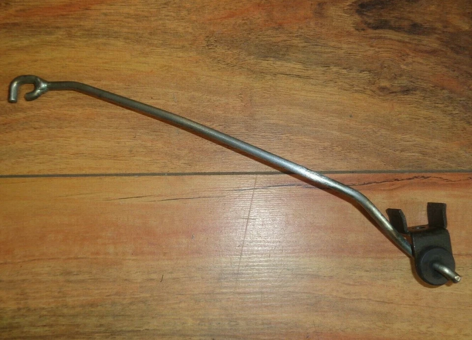 Honda V45 Magna 1983 asiento hélice varilla Foto 4 de 4