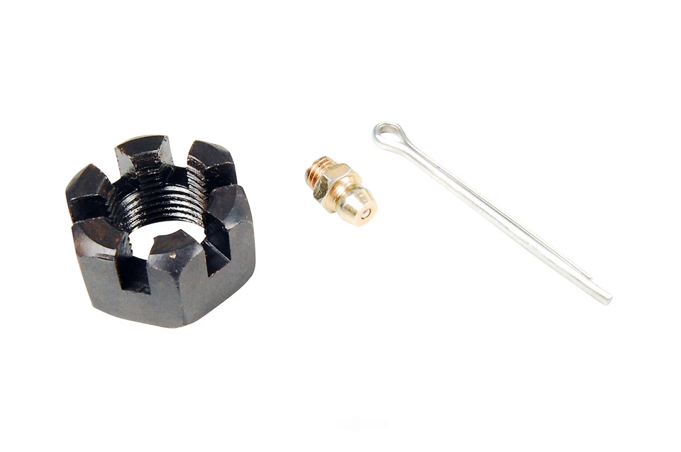 转向领带杆端适合 1991 - 1997 年马自达 B2300 B4000 纳瓦霍 MEVOTECH 原装 — 第 3/3 张图片